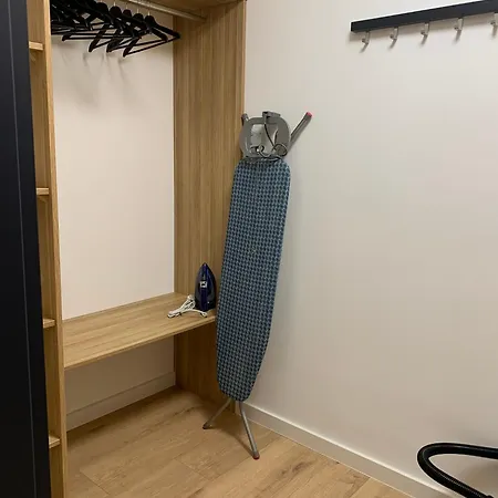 Arkona Apartment Szczecin